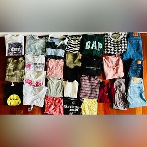 Junior Bundle